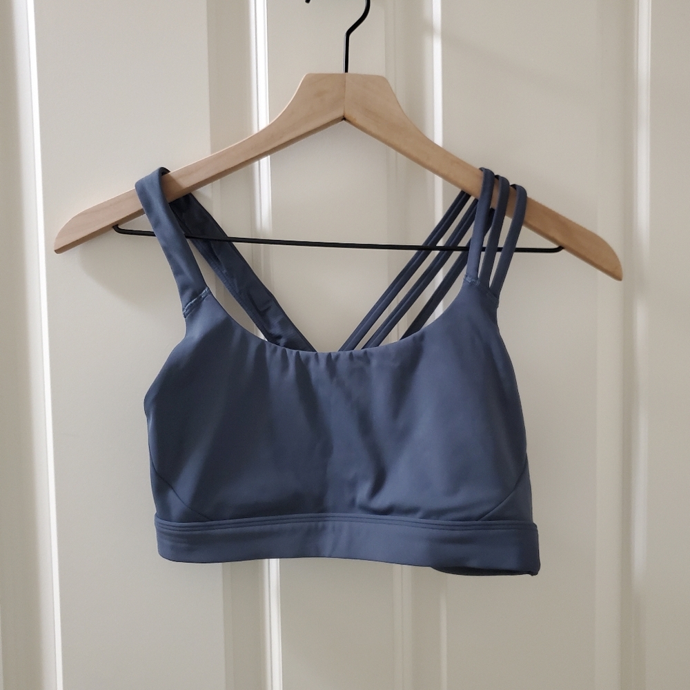 Athleta Train Free Bra (A-C)